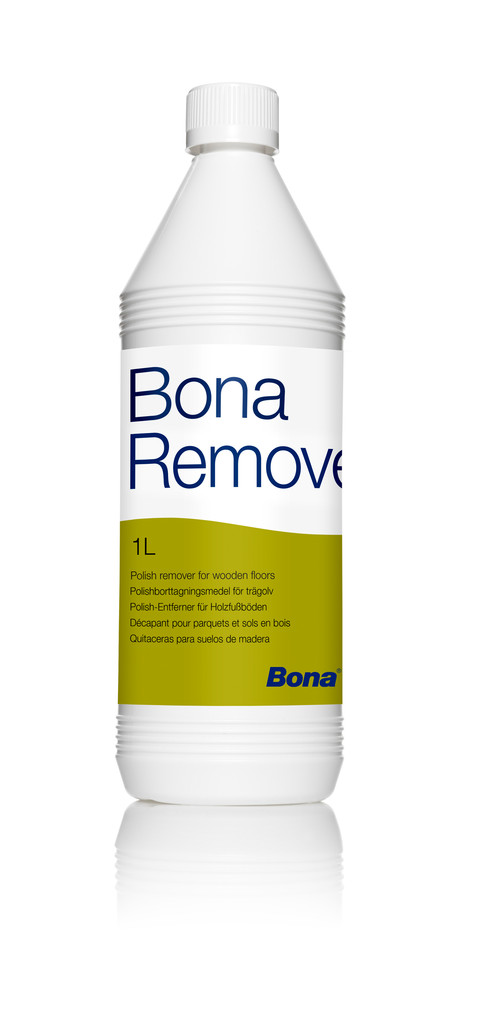 Bona Remover