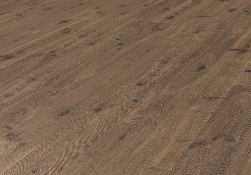 Parkett-Boston-Landhausdiele-Eiche-Desert-51LHGCLS15-EI65-Detailbild Landhausdiele Eiche Parkett Lübeck Desert astig geräuchert weiß geölt tief gebürstet