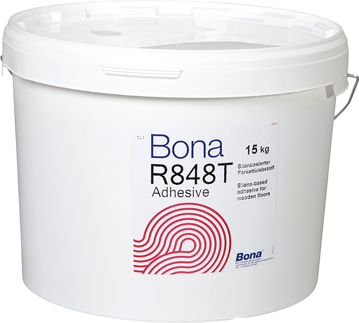 Bona R848T elastischer Parkettkleber