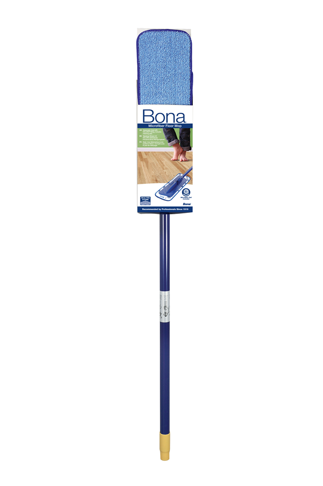 Bona Floor Mop - Teleskopstiel