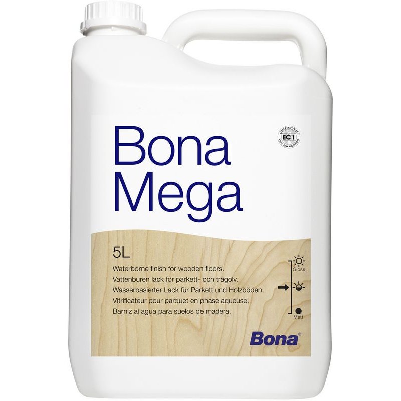 Bona Mega