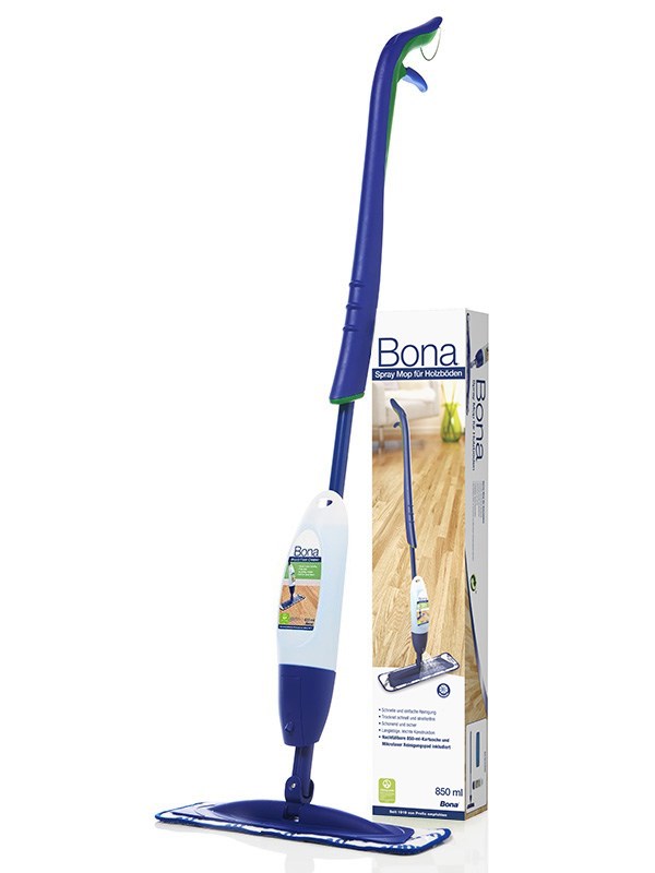 Bona Spray Mop