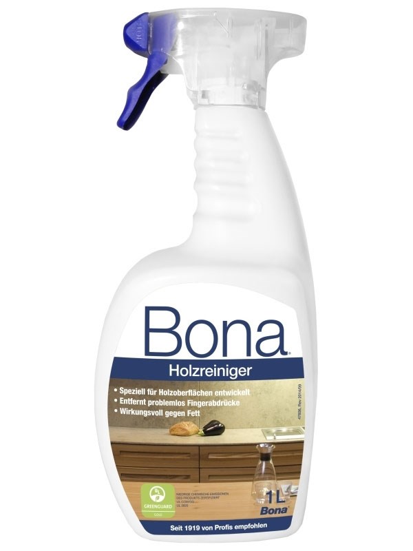 Bona Holzreiniger