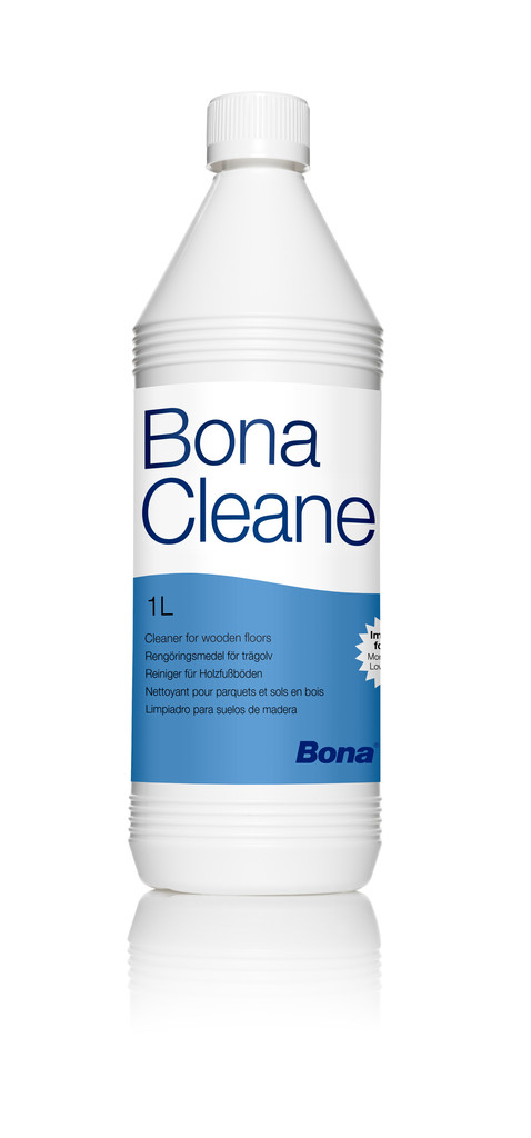 Bona Cleaner