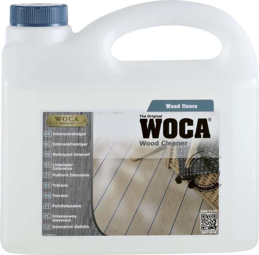 Woca-Intensivreiniger Woca Intensivreiniger