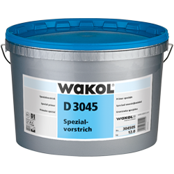 WAKOL D 3045 SPEZIALVORSTRICH 12KG EIMER