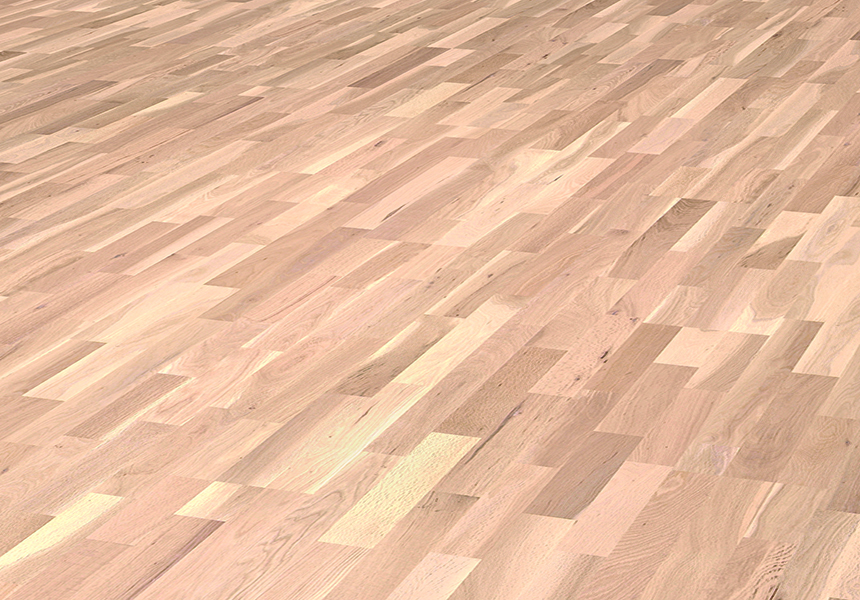 Parkett-Boston-Schiffsboden-Eiche-Country-52SBCL15-EI35-Detailbild Schiffsboden Eiche Country weiß matt versiegelt