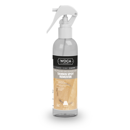 Woca Gerbsäurespray - Tannin Spot Remover