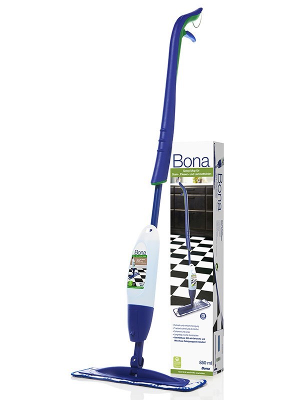 Bona Spray Mop