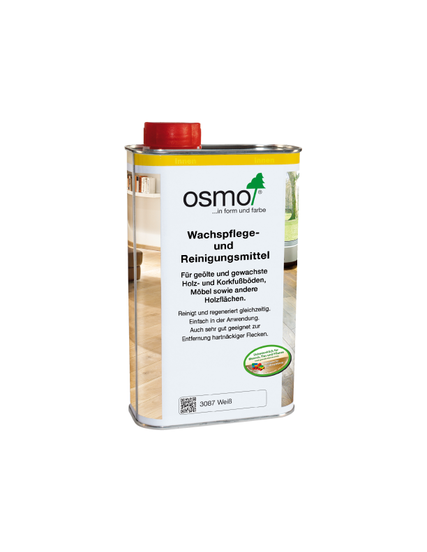 Osmo Wachspflege & Reinigungsmittel