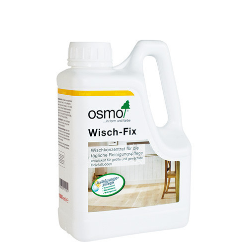 Osmo Wisch-Fix Farblos