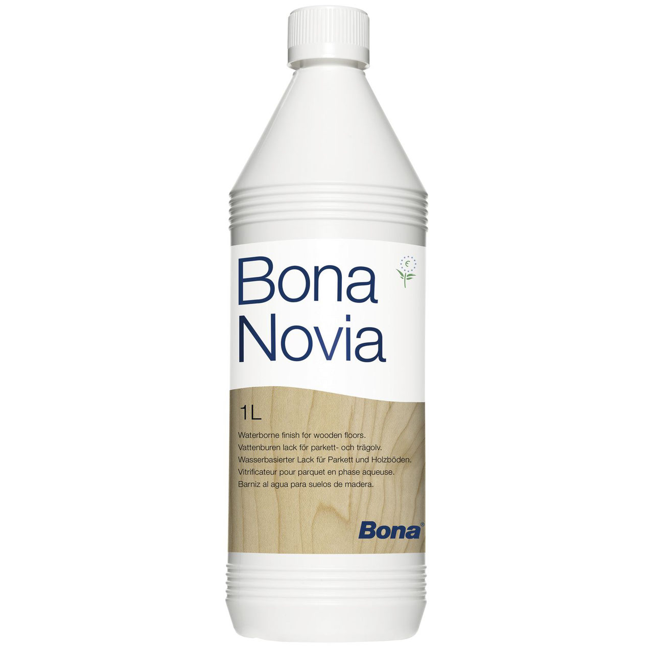 Bona Novia