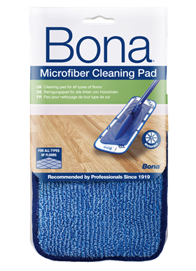 Bona-Cleaning-pad Bona Mikrofaser-Reinigungspad